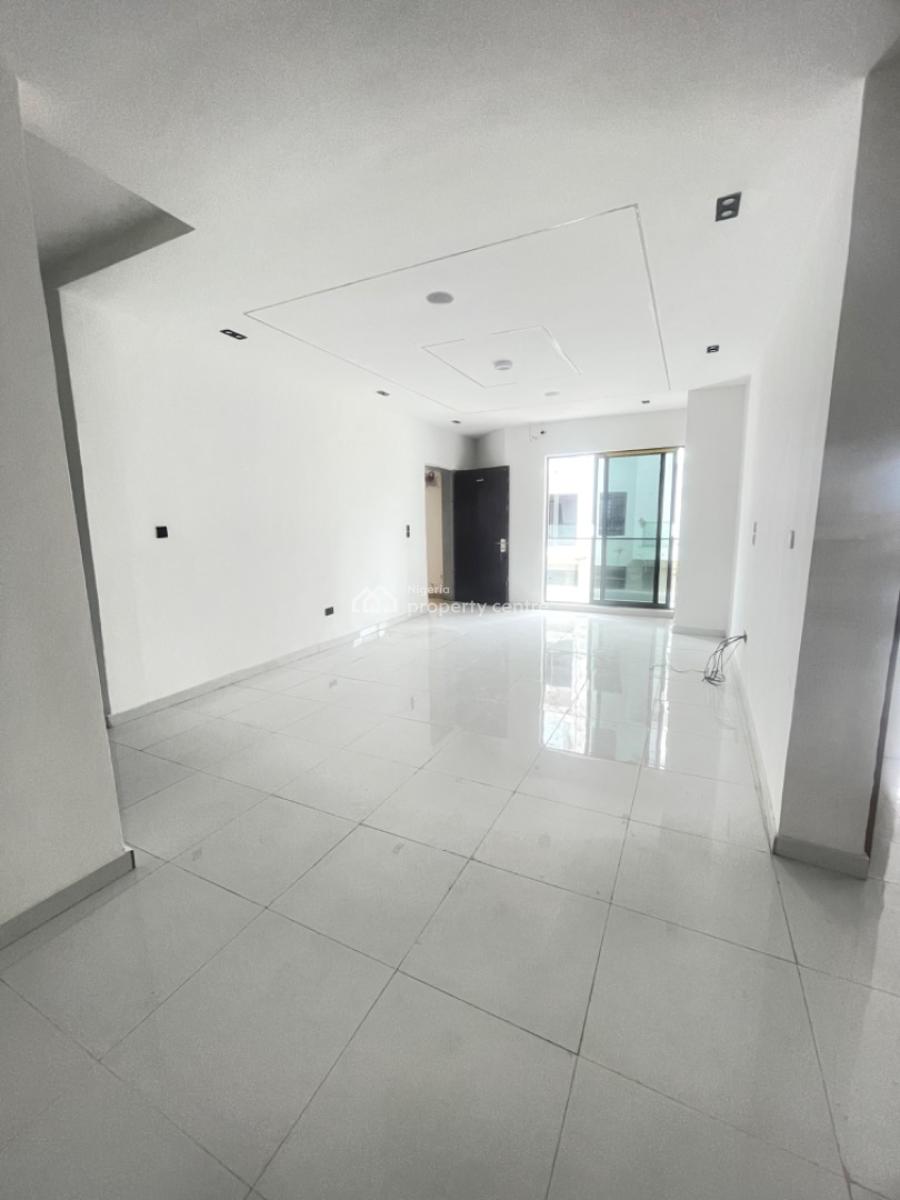Very Spacious 1 Bedroom Flat, Harris Drive, Vgc, Lekki, Lagos, Block of Flats for Sale