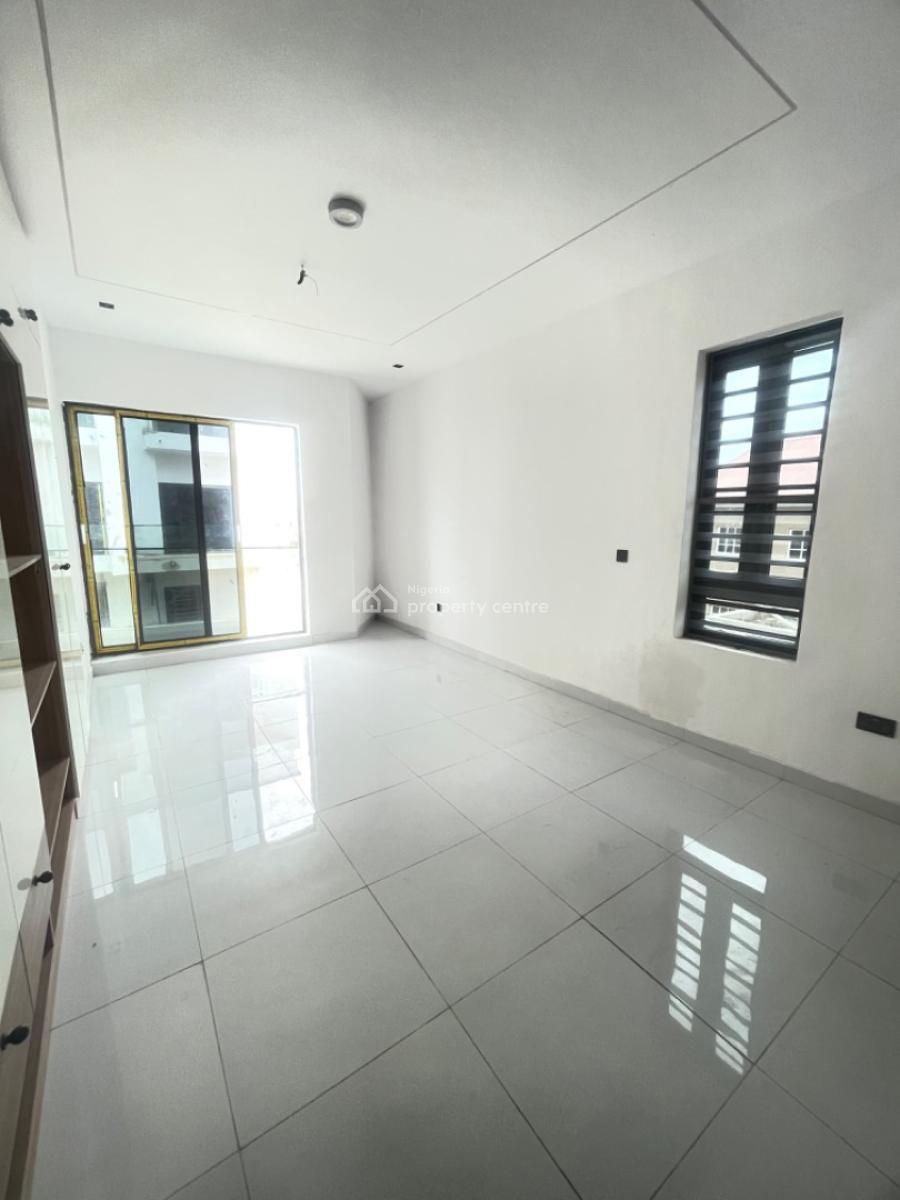 Very Spacious 1 Bedroom Flat, Harris Drive, Vgc, Lekki, Lagos, Block of Flats for Sale