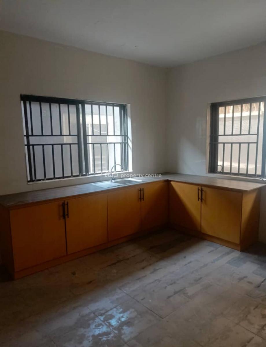 Premium 5 Bedroom Semi-detached Duplex with Bq, Lekki Phase1, Lekki, Lagos, Semi-detached Duplex for Rent