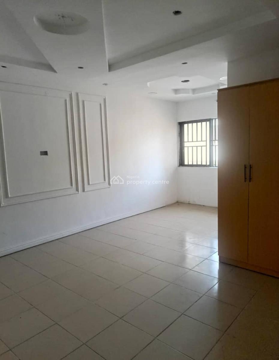 Premium 5 Bedroom Semi-detached Duplex with Bq, Lekki Phase1, Lekki, Lagos, Semi-detached Duplex for Rent