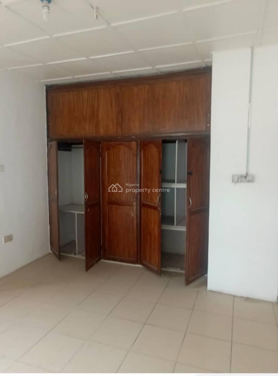 Premium 5 Bedroom Semi-detached Duplex with Bq, Lekki Phase1, Lekki, Lagos, Semi-detached Duplex for Rent