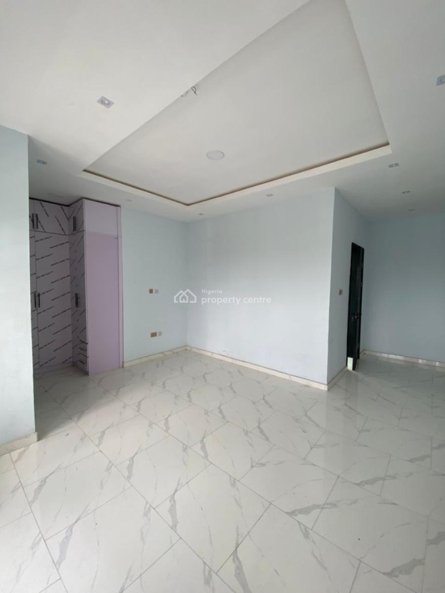 a Lovely 4 Bedroom Terrace Duplex, Ajah, Lagos, Terraced Duplex for Sale