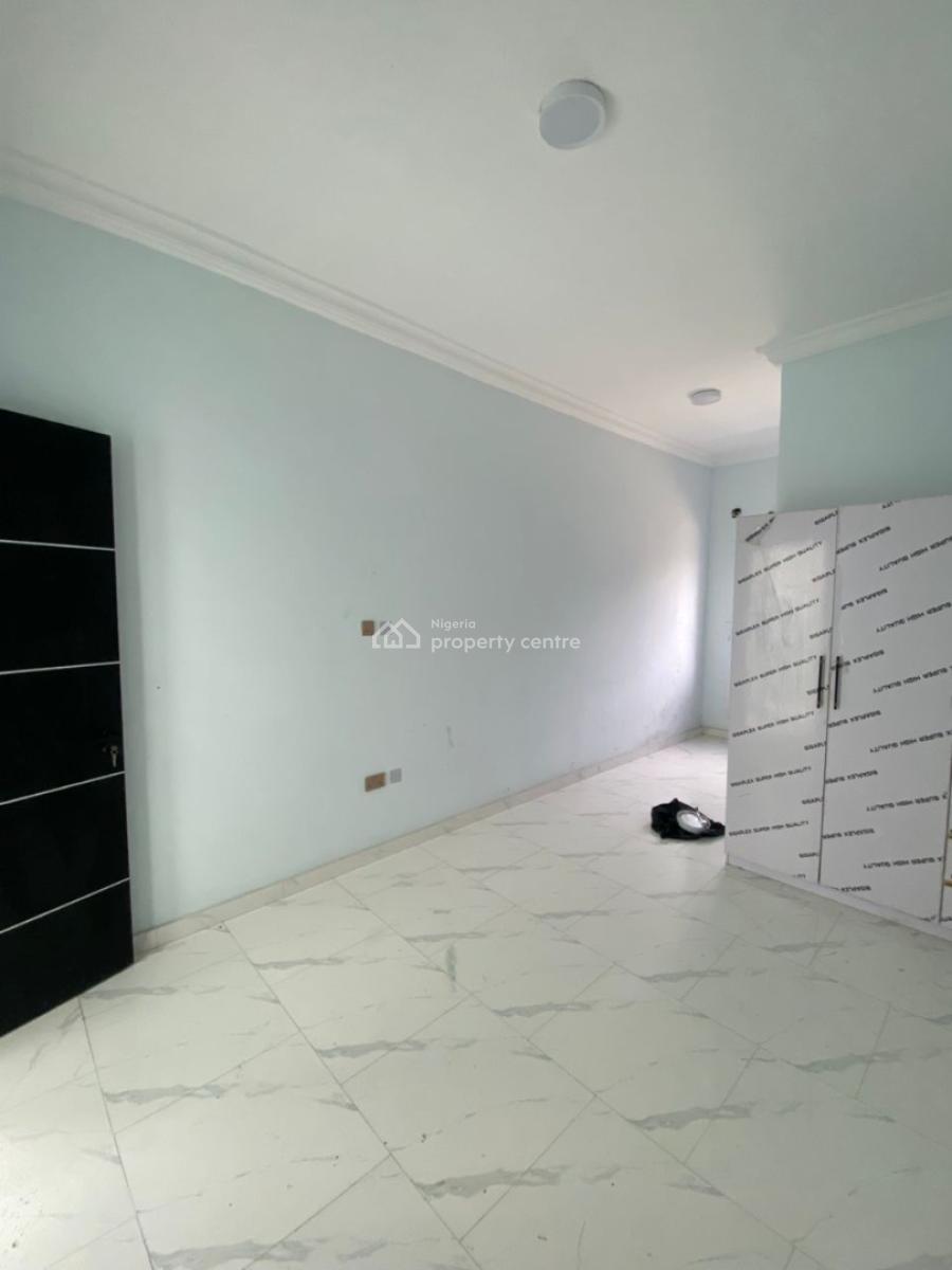 a Lovely 4 Bedroom Terrace Duplex, Ajah, Lagos, Terraced Duplex for Sale