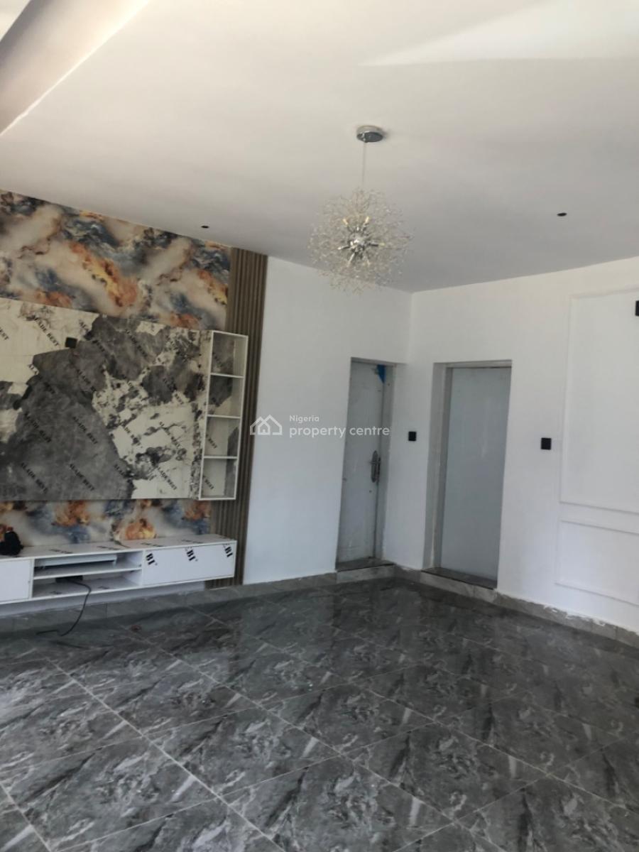 2 Bedroom Flat at City View, Wawa Arepo, Berger, Arepo, Ogun, Flat / Apartment for Rent