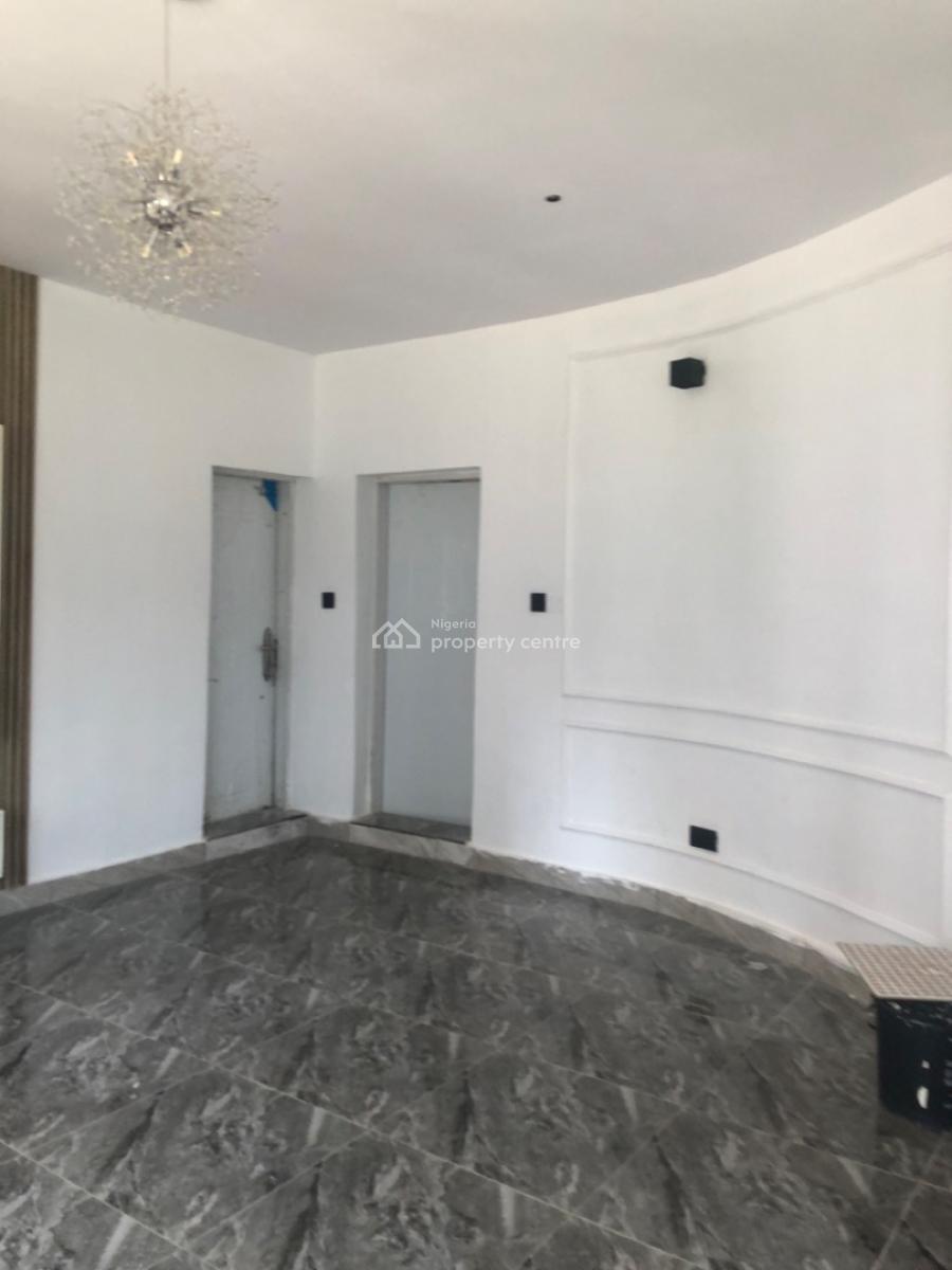 2 Bedroom Flat at City View, Wawa Arepo, Berger, Arepo, Ogun, Flat / Apartment for Rent