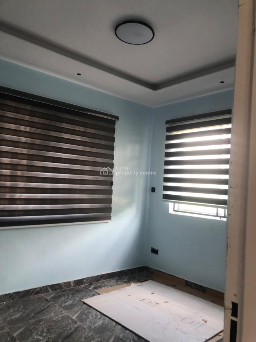 2 Bedroom Flat at City View, Wawa Arepo, Berger, Arepo, Ogun, Flat / Apartment for Rent