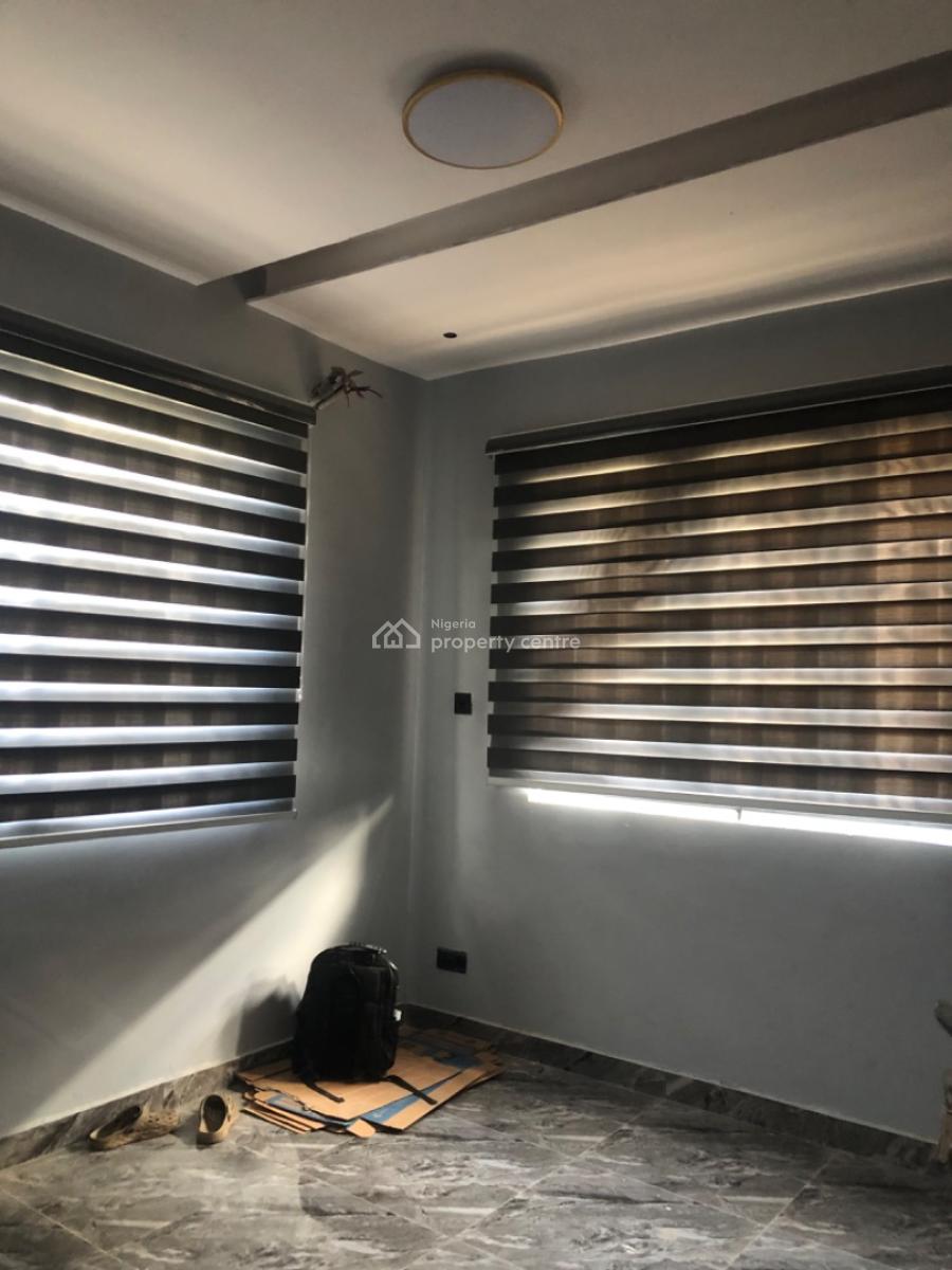 2 Bedroom Flat at City View, Wawa Arepo, Berger, Arepo, Ogun, Flat / Apartment for Rent