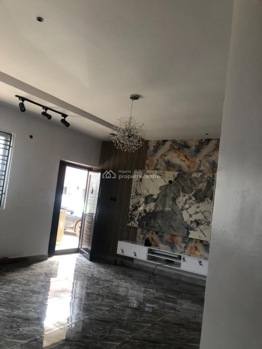 2 Bedroom Flat at City View, Wawa Arepo, Berger, Arepo, Ogun, Flat / Apartment for Rent