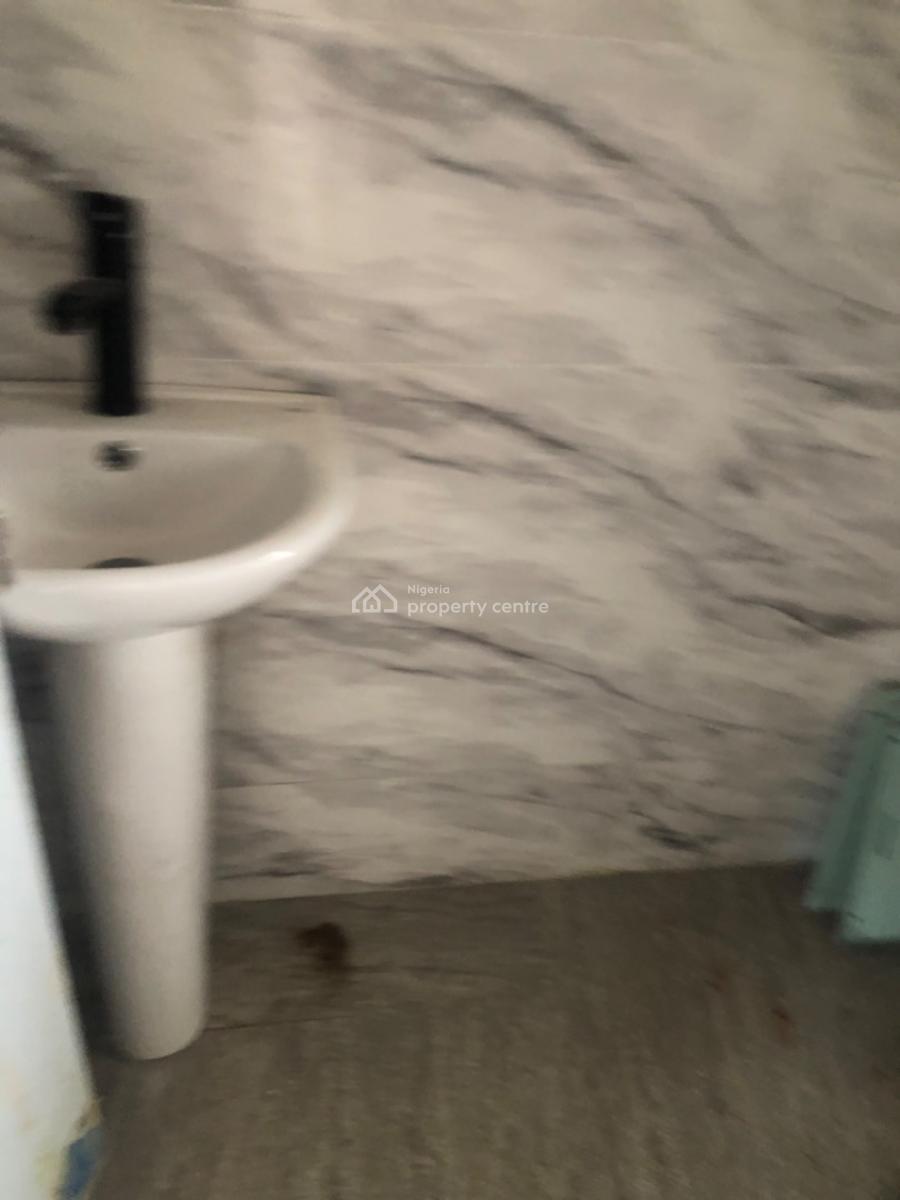 2 Bedroom Flat at City View, Wawa Arepo, Berger, Arepo, Ogun, Flat / Apartment for Rent