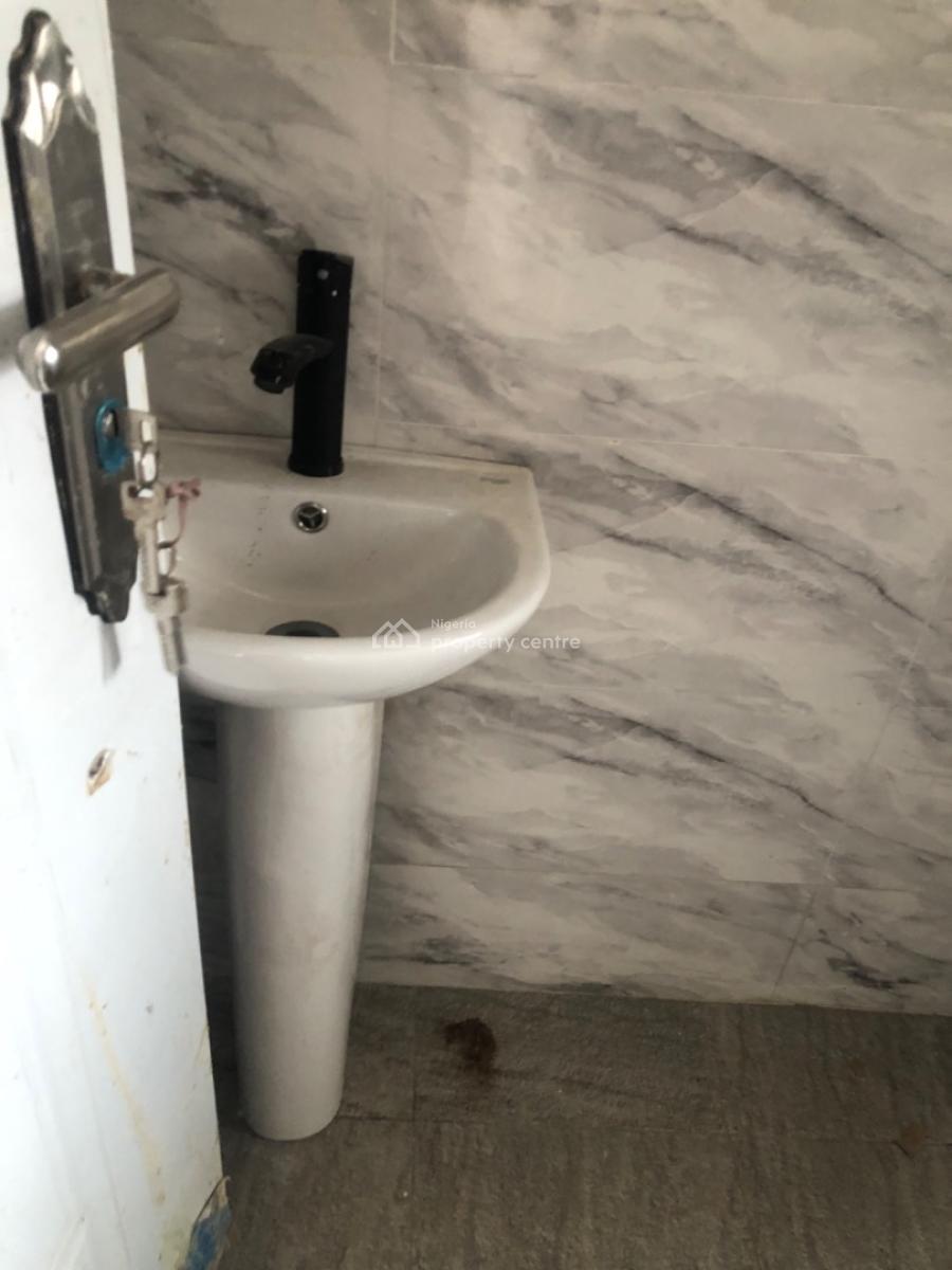 2 Bedroom Flat at City View, Wawa Arepo, Berger, Arepo, Ogun, Flat / Apartment for Rent