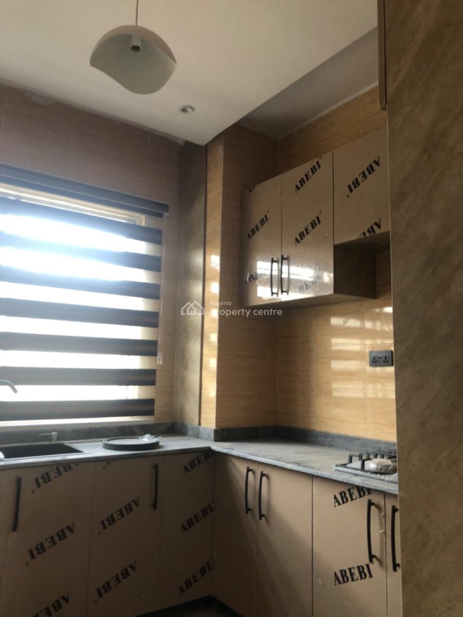 2 Bedroom Flat at City View, Wawa Arepo, Berger, Arepo, Ogun, Flat / Apartment for Rent