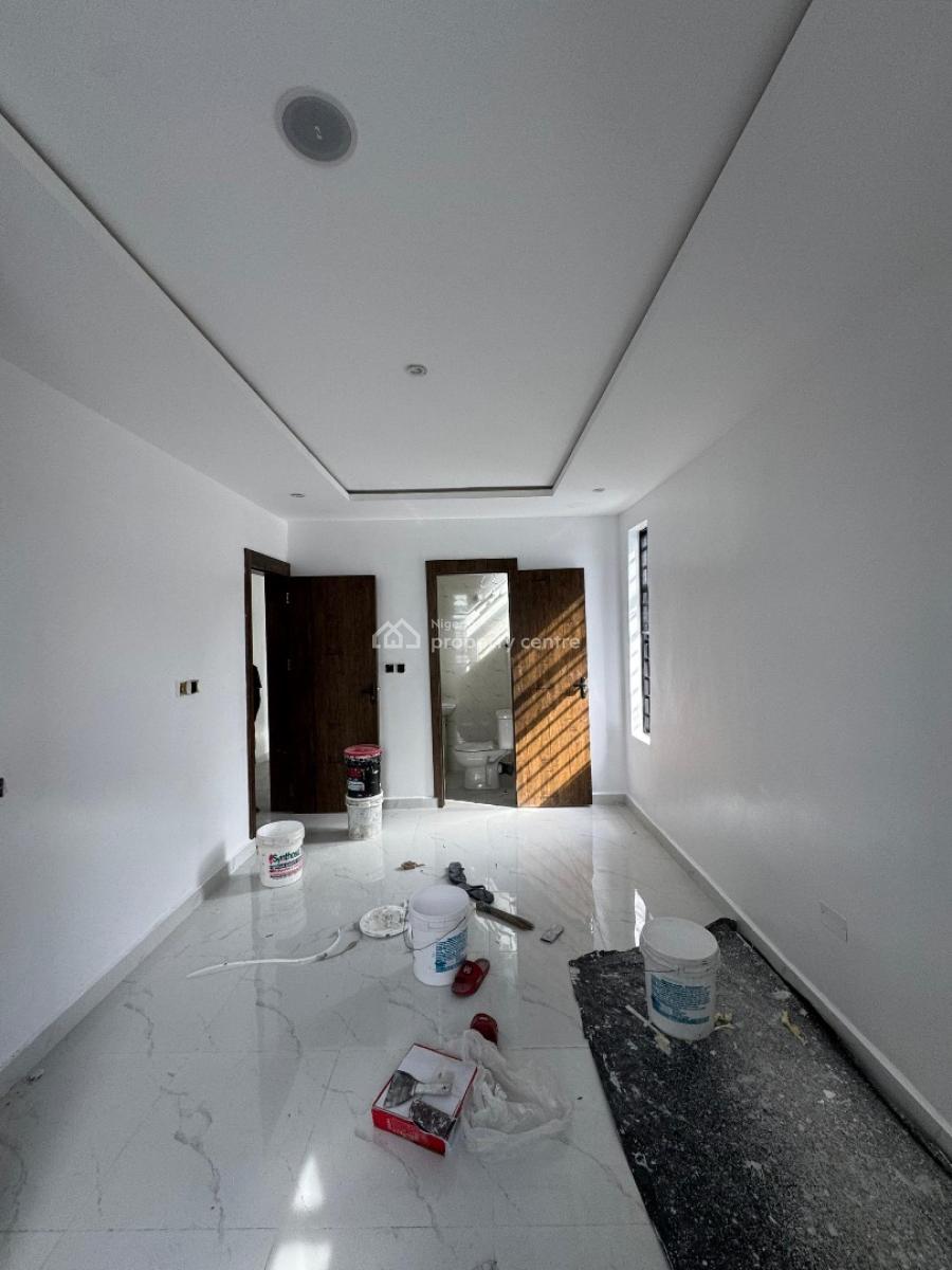 Luxury 2 Bedroom Apartment, Chevron, Lekki, Lekki, Lagos, Flat / Apartment for Rent