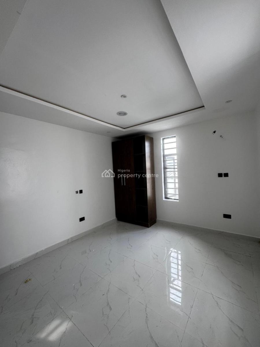 Luxury 2 Bedroom Apartment, Chevron, Lekki, Lekki, Lagos, Flat / Apartment for Rent