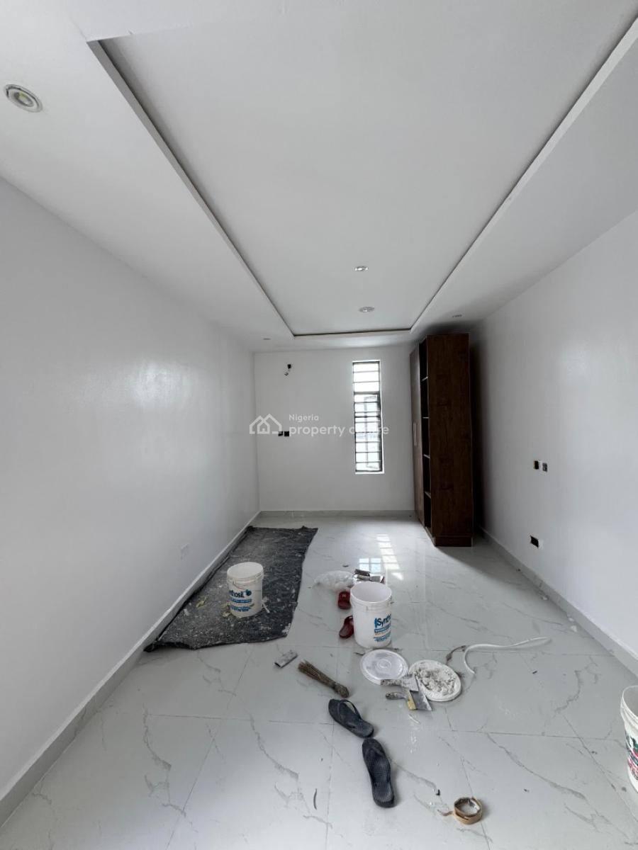 Luxury 2 Bedroom Apartment, Chevron, Lekki, Lekki, Lagos, Flat / Apartment for Rent