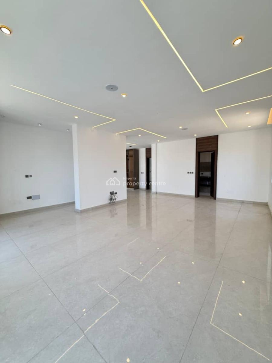 Luxury 6 Bedroom Fully Detached with Swimming Pool and Elevator, Lekki Phase 1, Lekki, Lagos, Detached Duplex for Sale