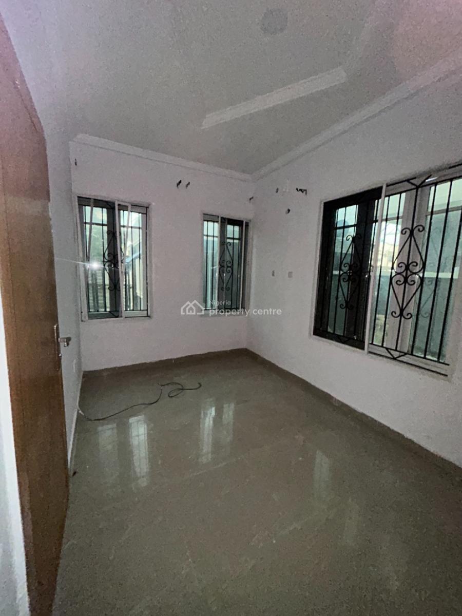2 Bedroom Ground Floor, Gra, Ikota, Lekki, Lagos, Flat / Apartment for Rent
