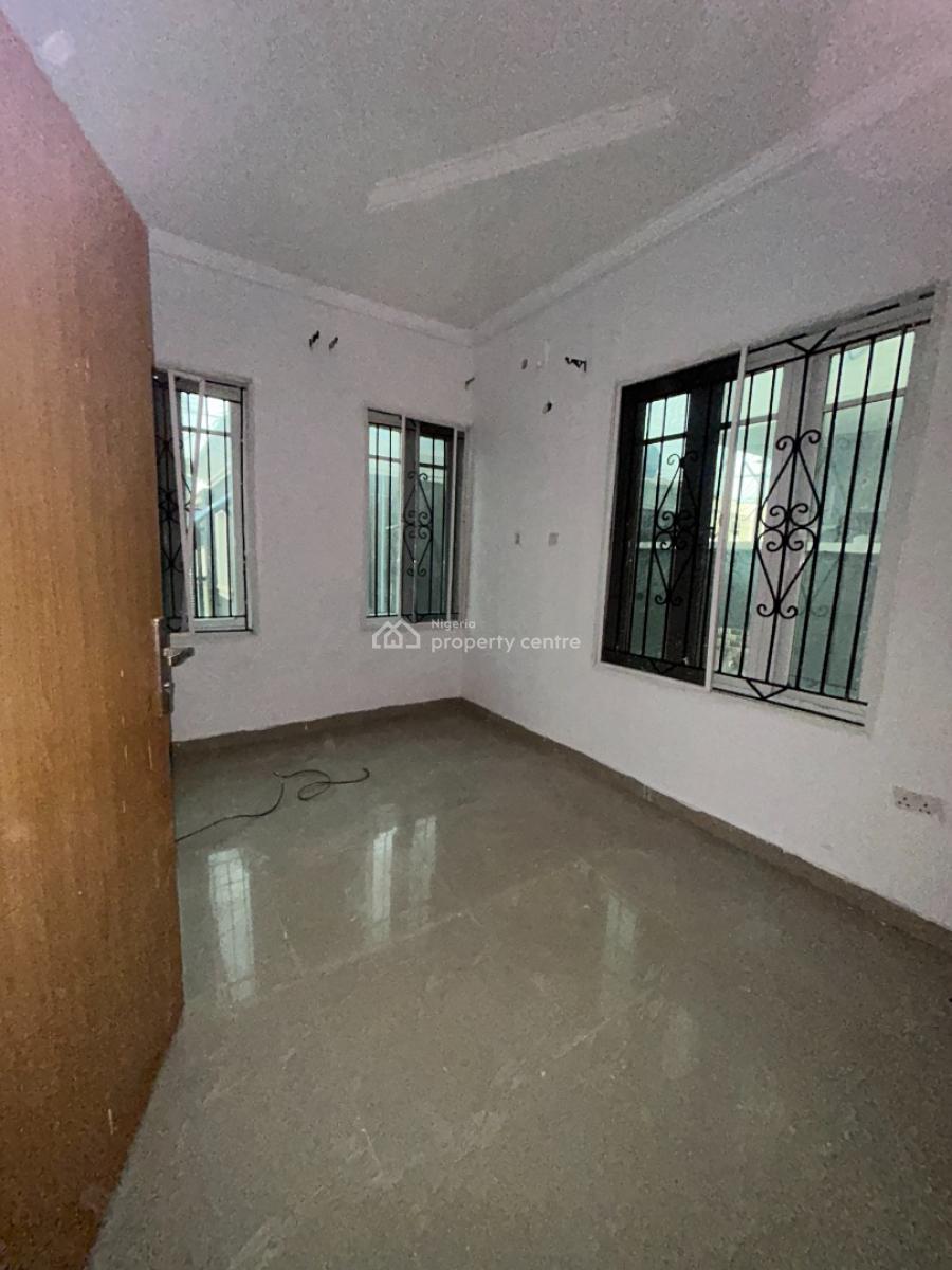 2 Bedroom Ground Floor, Gra, Ikota, Lekki, Lagos, Flat / Apartment for Rent