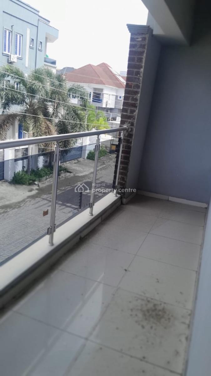 5 Bedroom Duplex, Oral Estate, Lekki Expressway, Lekki, Lagos, Detached Duplex for Sale