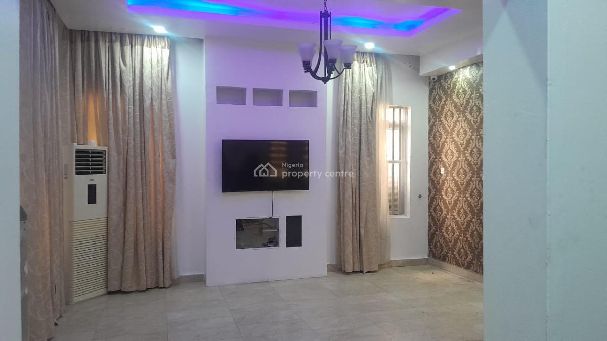 5 Bedroom Duplex, Oral Estate, Lekki Expressway, Lekki, Lagos, Detached Duplex for Sale