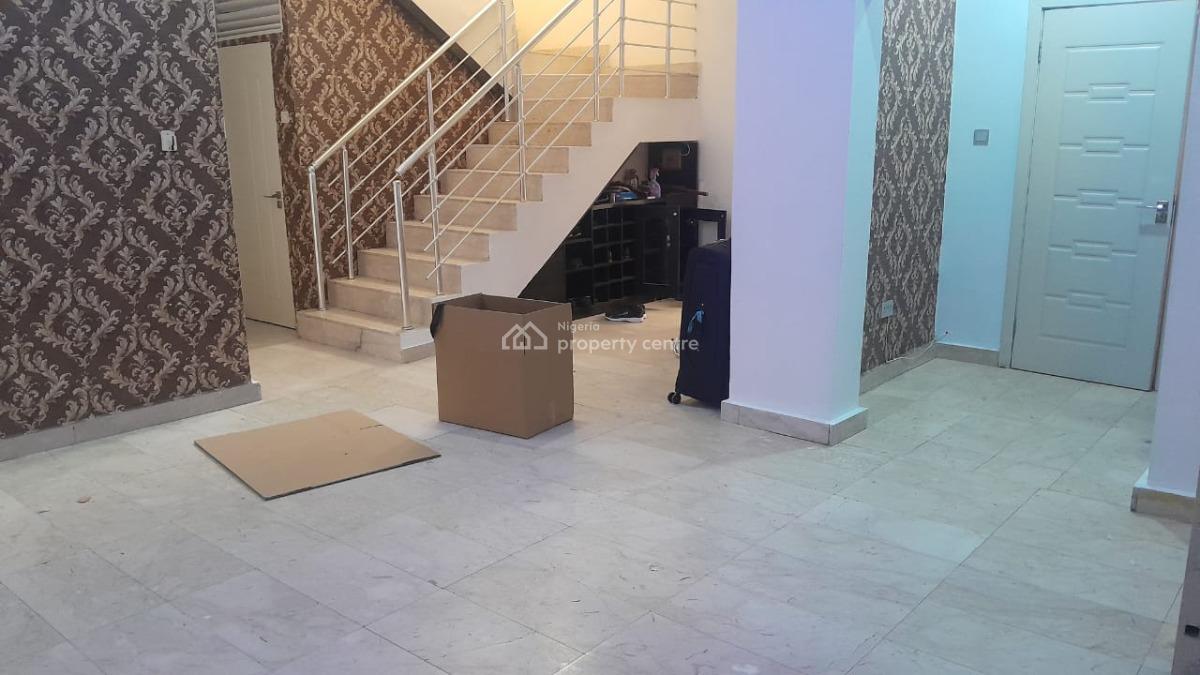 5 Bedroom Duplex, Oral Estate, Lekki Expressway, Lekki, Lagos, Detached Duplex for Sale