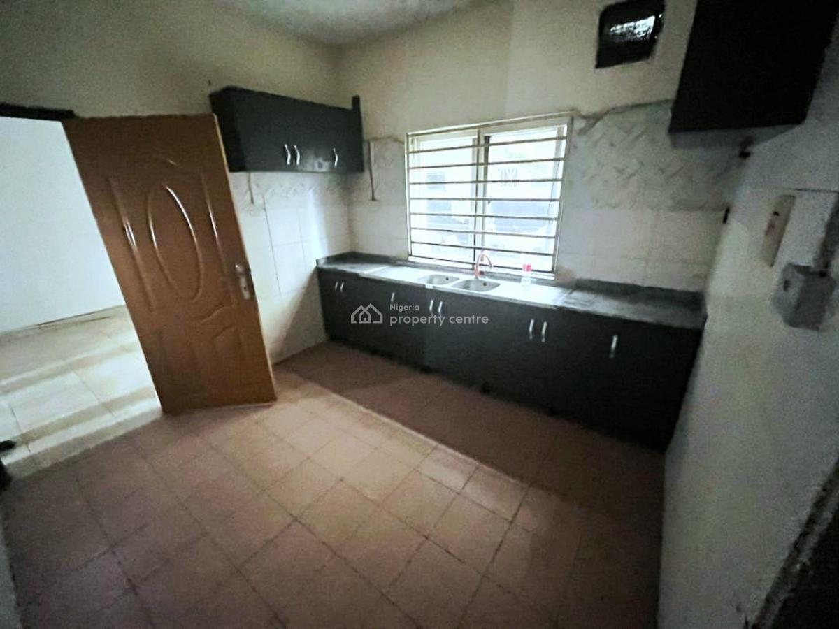 Self Serviced 4 Bedroom Terraced, Awolowo Road, Ikoyi, Lagos, Terraced Duplex for Rent