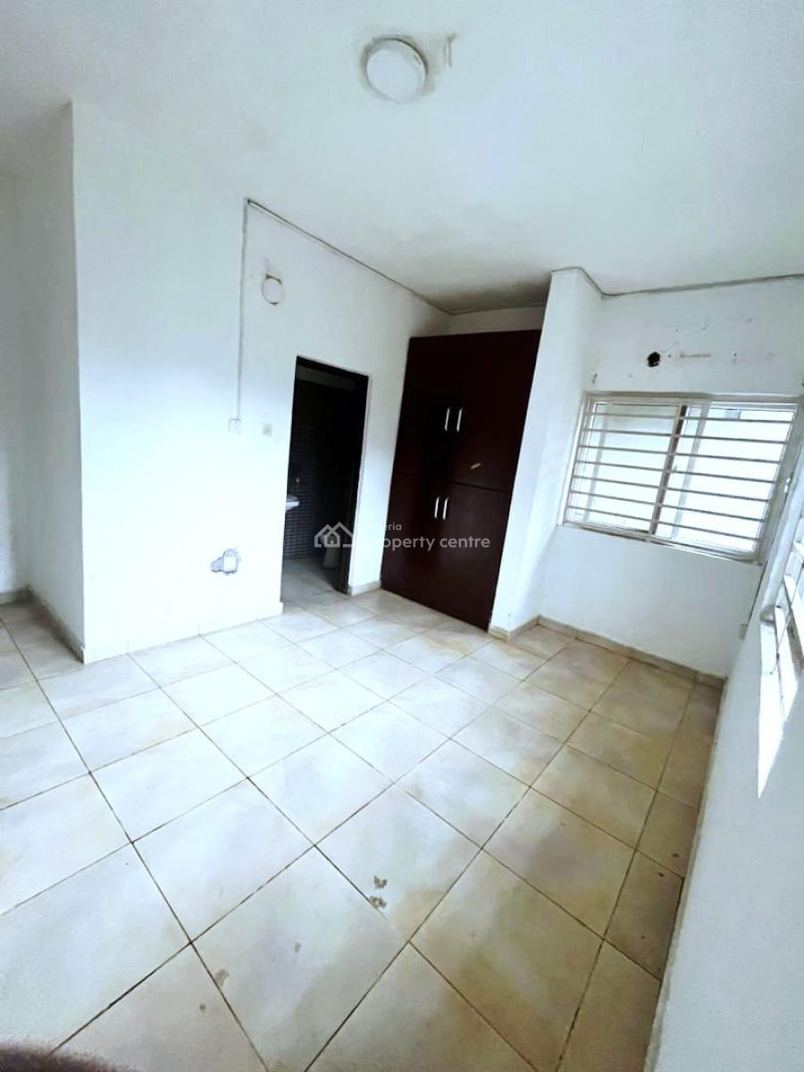 Self Serviced 4 Bedroom Terraced, Awolowo Road, Ikoyi, Lagos, Terraced Duplex for Rent