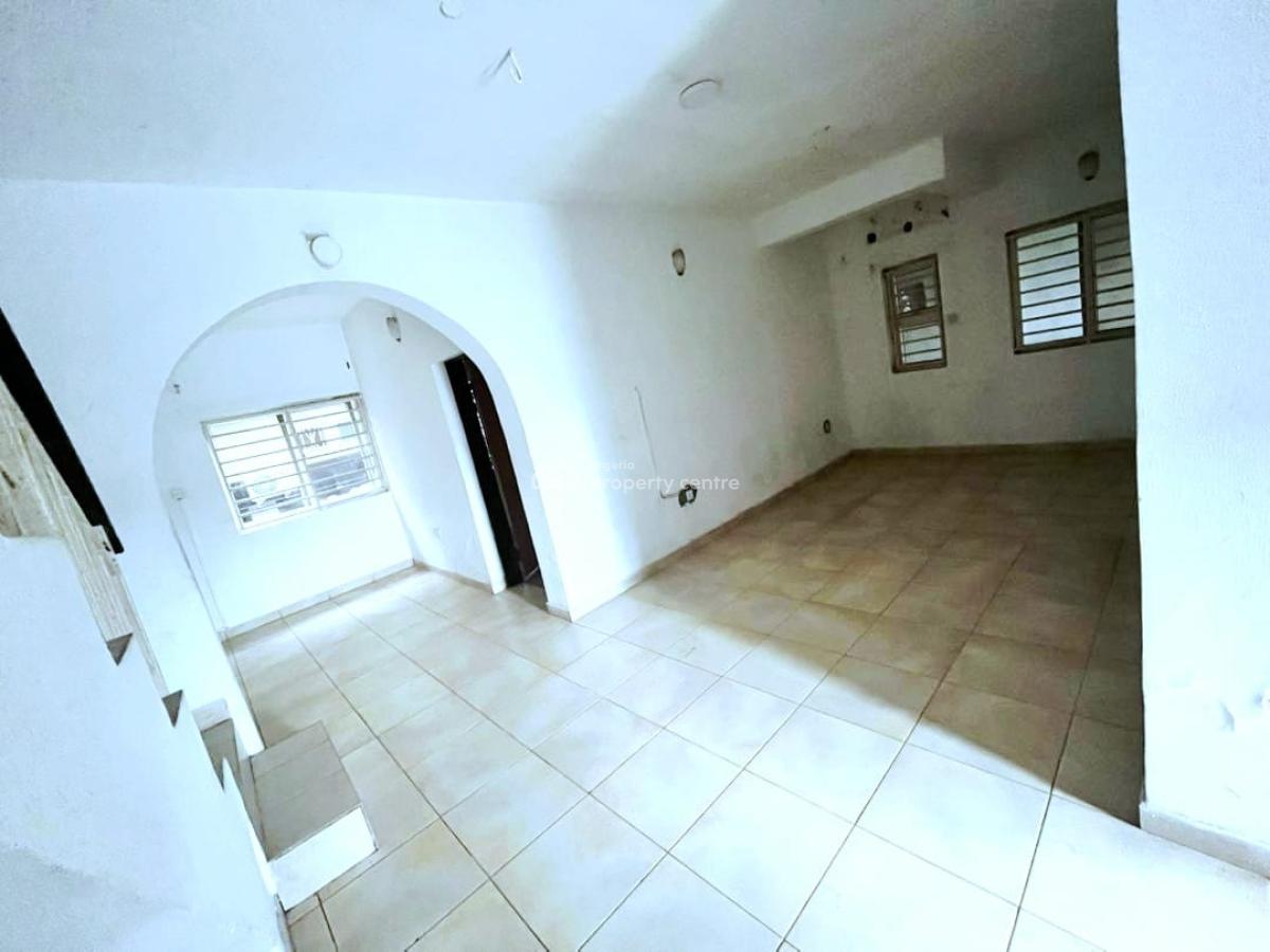 Self Serviced 4 Bedroom Terraced, Awolowo Road, Ikoyi, Lagos, Terraced Duplex for Rent