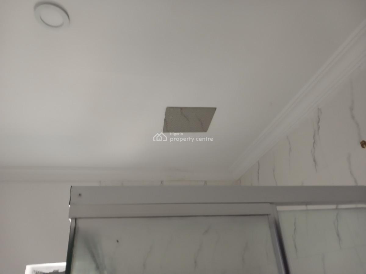 Luxury 4 Bedroom with Bq, Lekki Gardens Phase 5 Estate, Ajiwe, Ajah, Lagos, Semi-detached Duplex for Rent