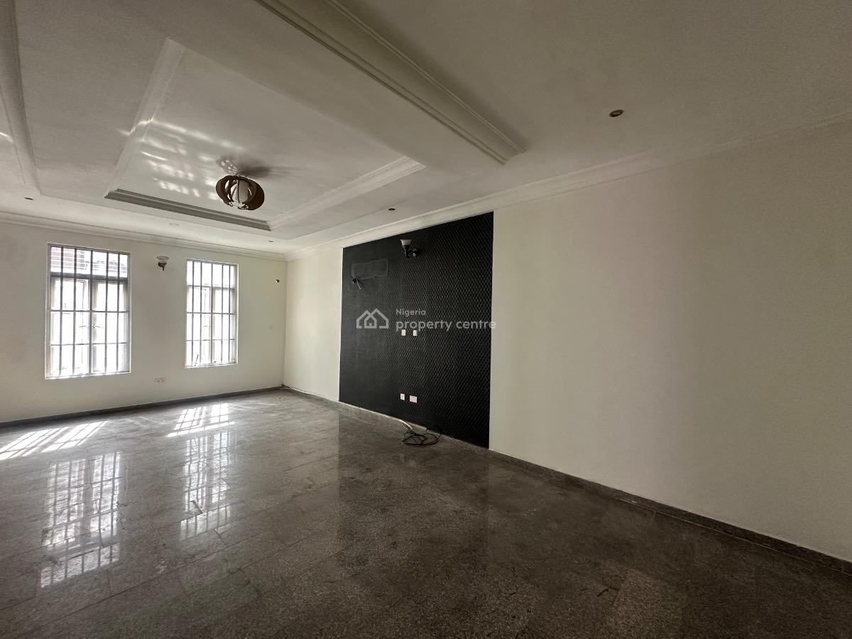 4 Bedroom Terrace Duplex, Ikate, Lekki, Lagos, Terraced Duplex for Rent