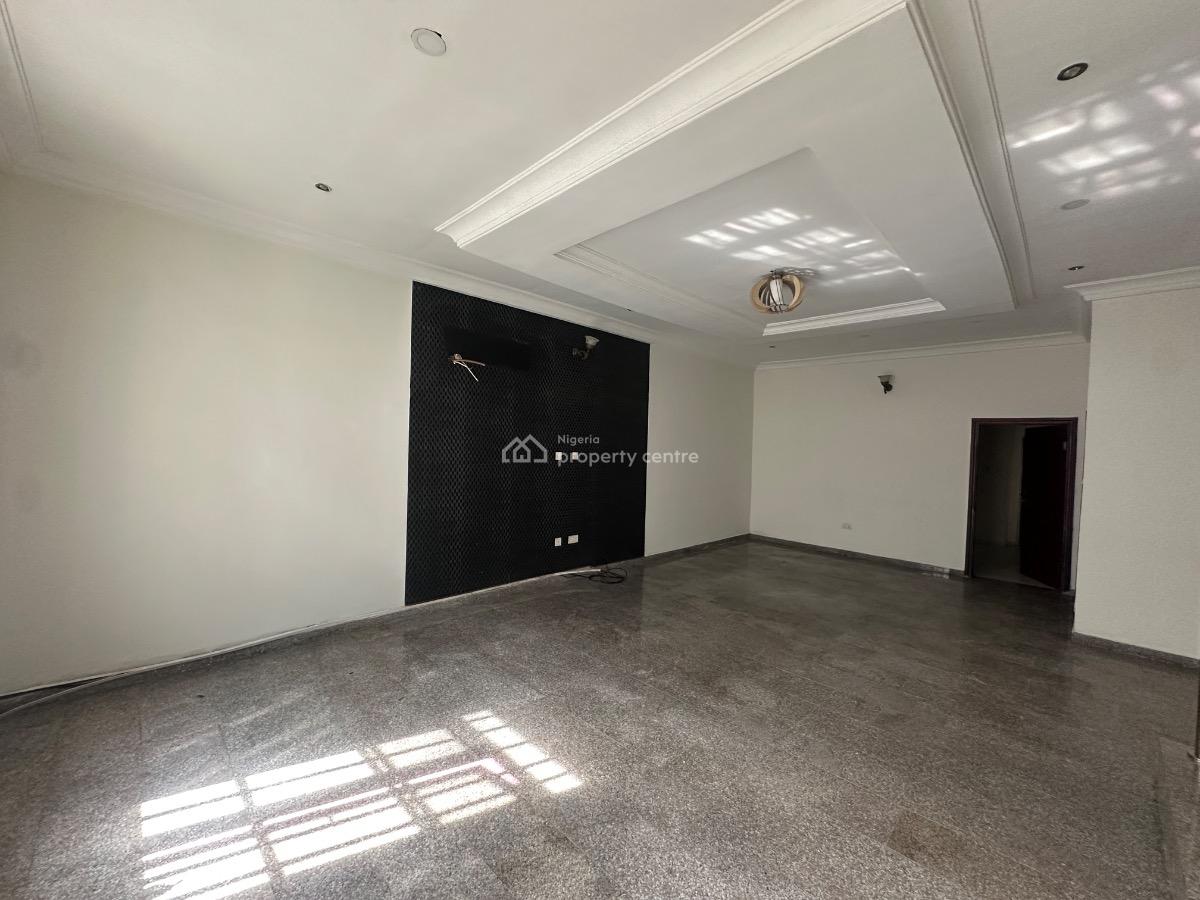 4 Bedroom Terrace Duplex, Ikate, Lekki, Lagos, Terraced Duplex for Rent