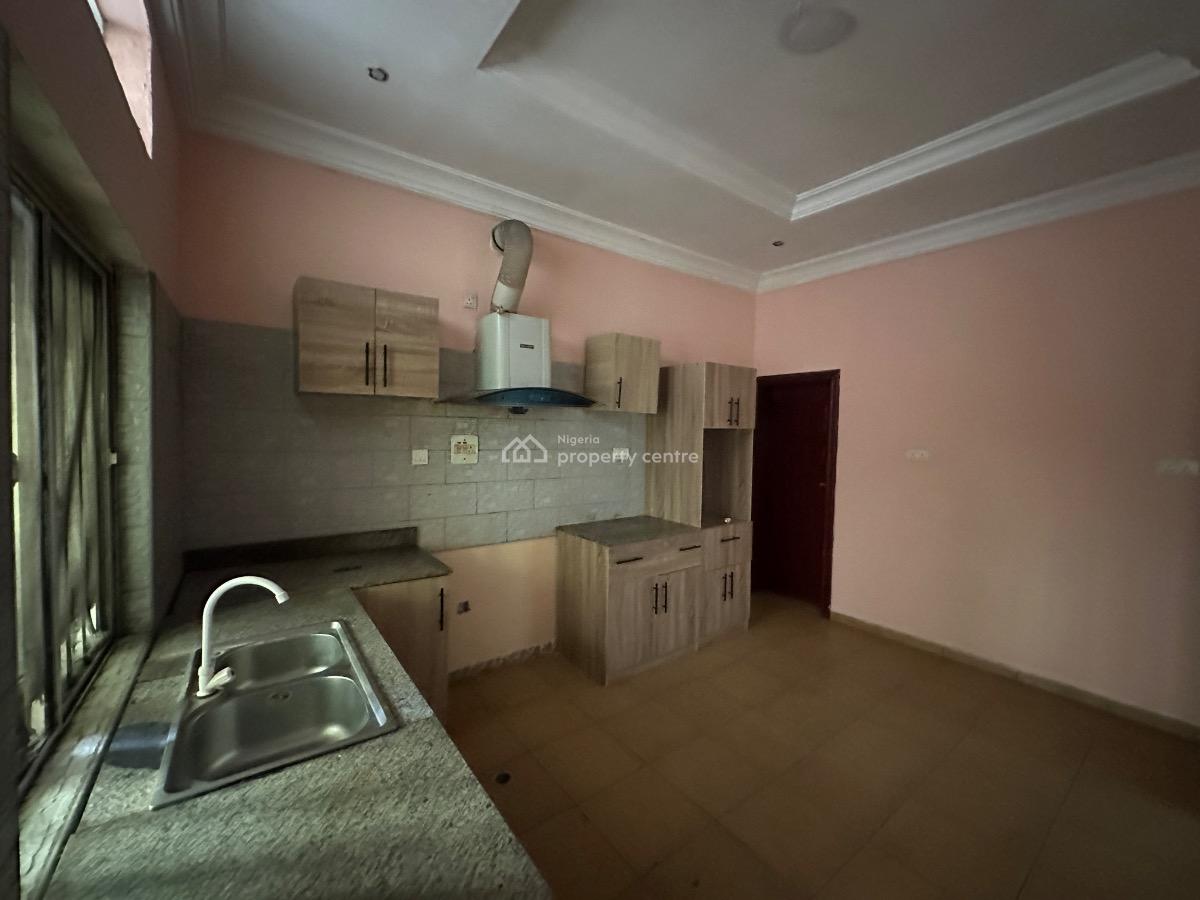 4 Bedroom Terrace Duplex, Ikate, Lekki, Lagos, Terraced Duplex for Rent