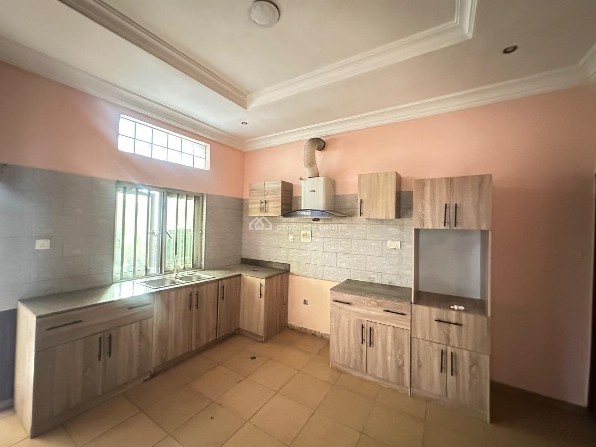 4 Bedroom Terrace Duplex, Ikate, Lekki, Lagos, Terraced Duplex for Rent