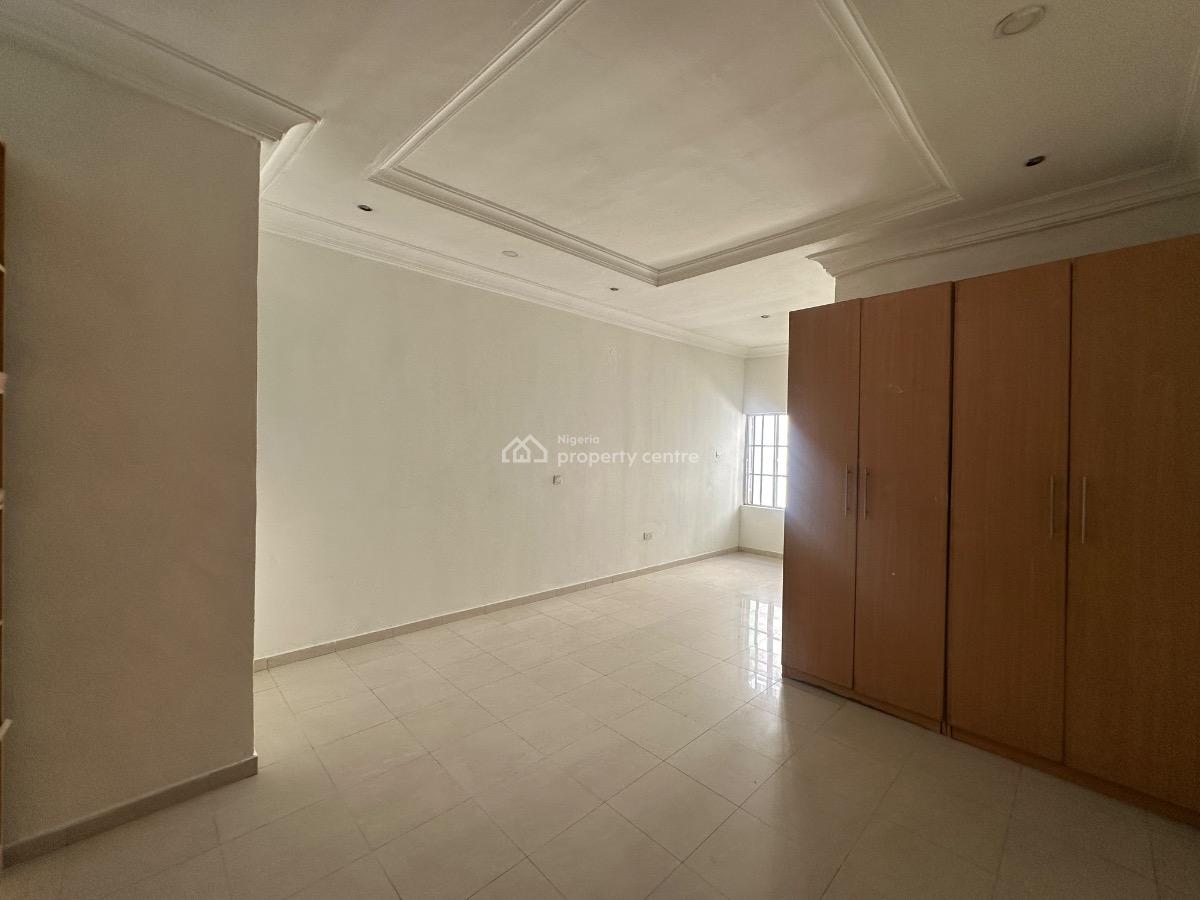 4 Bedroom Terrace Duplex, Ikate, Lekki, Lagos, Terraced Duplex for Rent