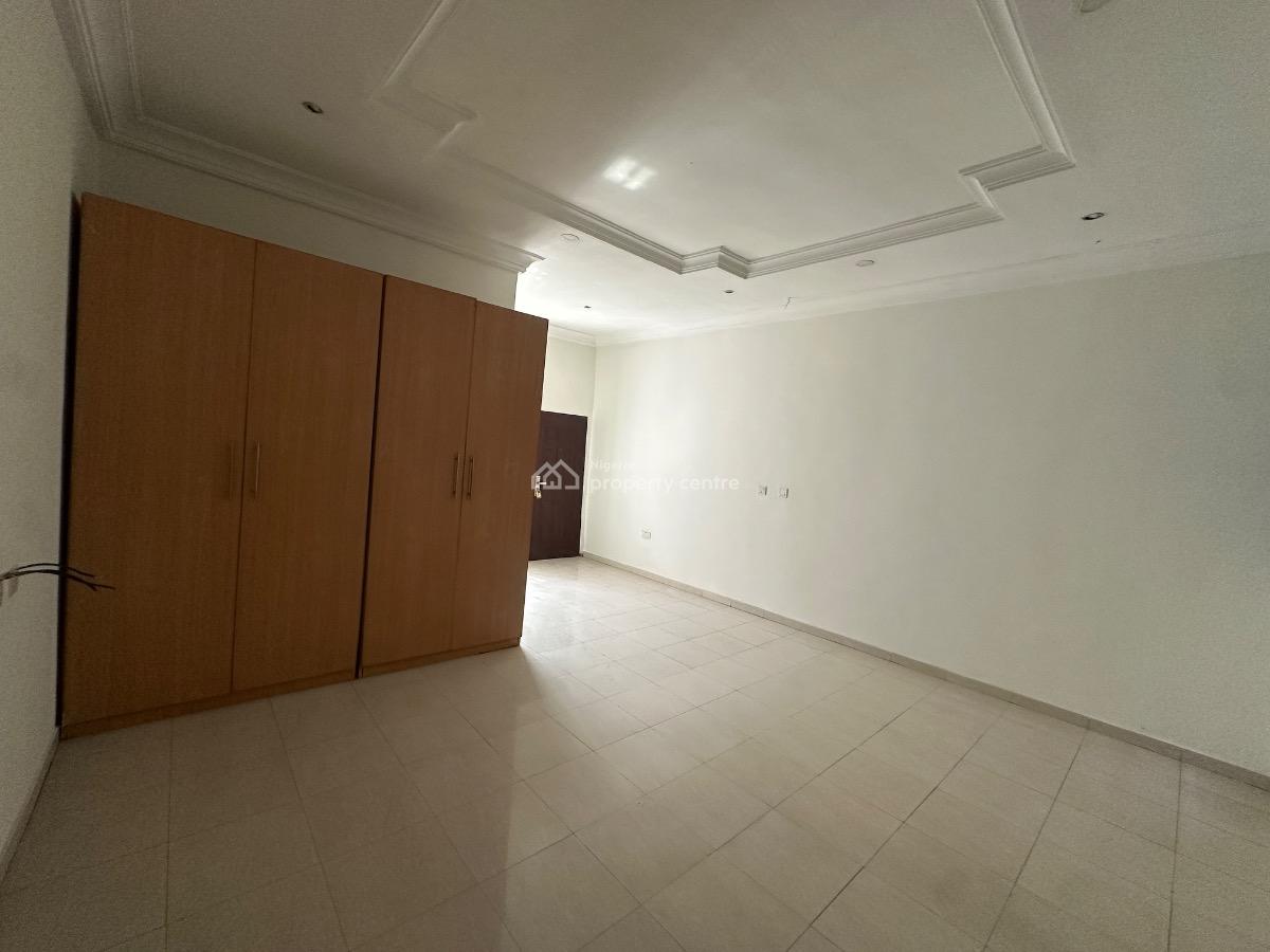 4 Bedroom Terrace Duplex, Ikate, Lekki, Lagos, Terraced Duplex for Rent