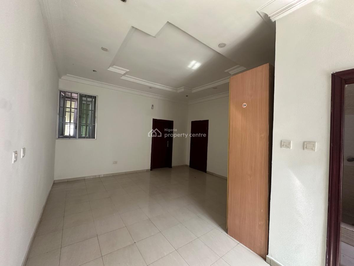 4 Bedroom Terrace Duplex, Ikate, Lekki, Lagos, Terraced Duplex for Rent