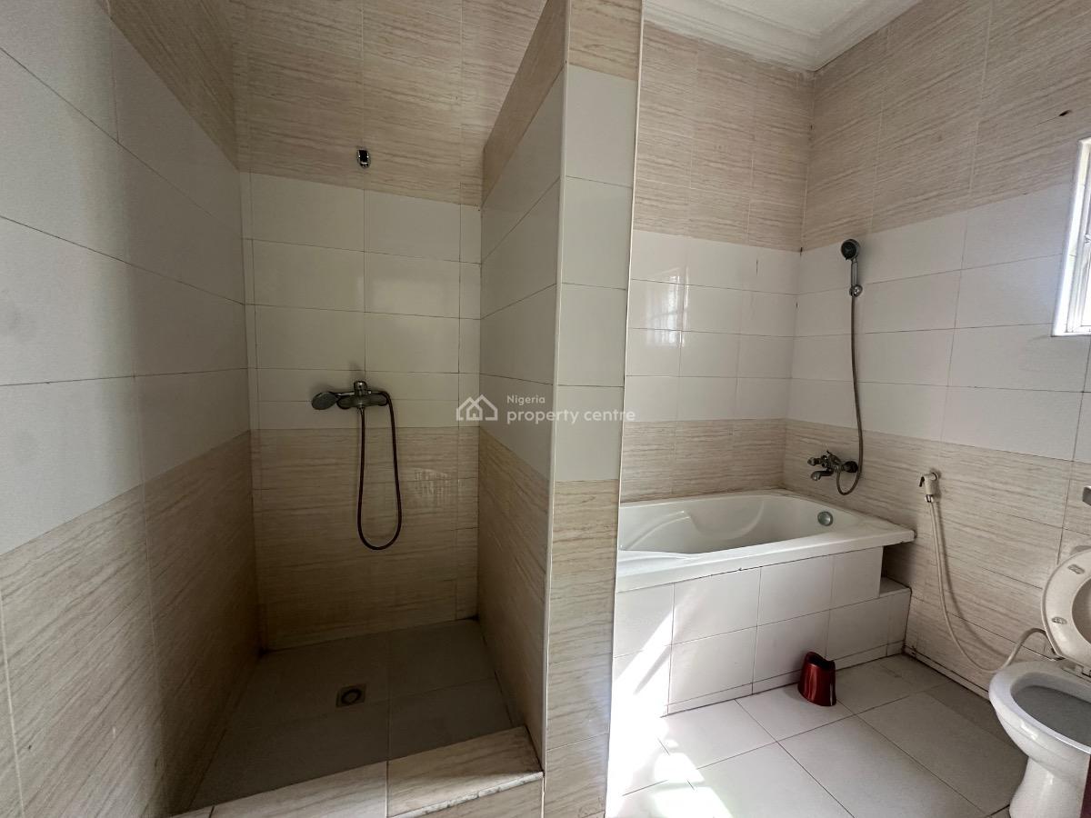 4 Bedroom Terrace Duplex, Ikate, Lekki, Lagos, Terraced Duplex for Rent