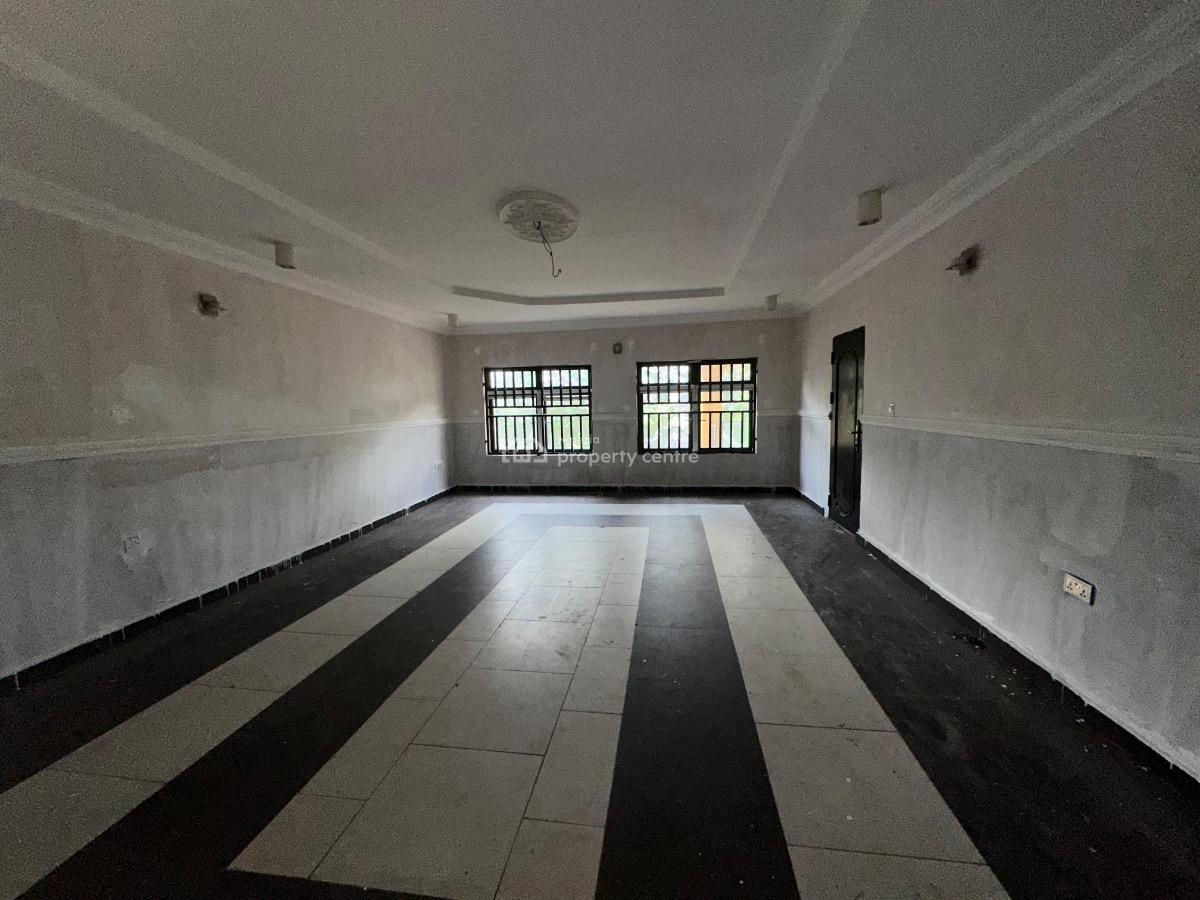 Executive 4 Bedroom Semi Detached Duplex, Akwa Ima Estate, Uyo, Akwa Ibom, Detached Duplex for Sale