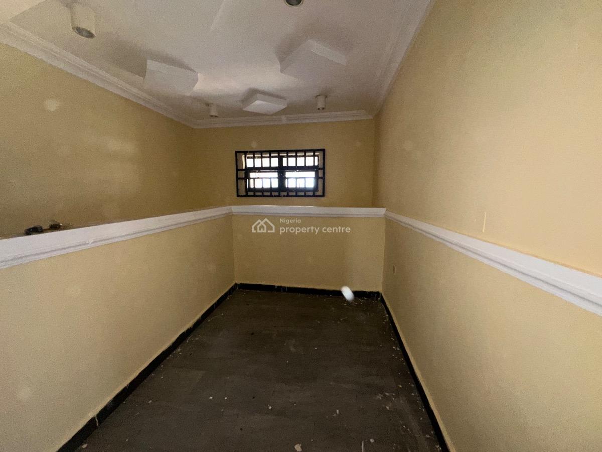 Executive 4 Bedroom Semi Detached Duplex, Akwa Ima Estate, Uyo, Akwa Ibom, Detached Duplex for Sale