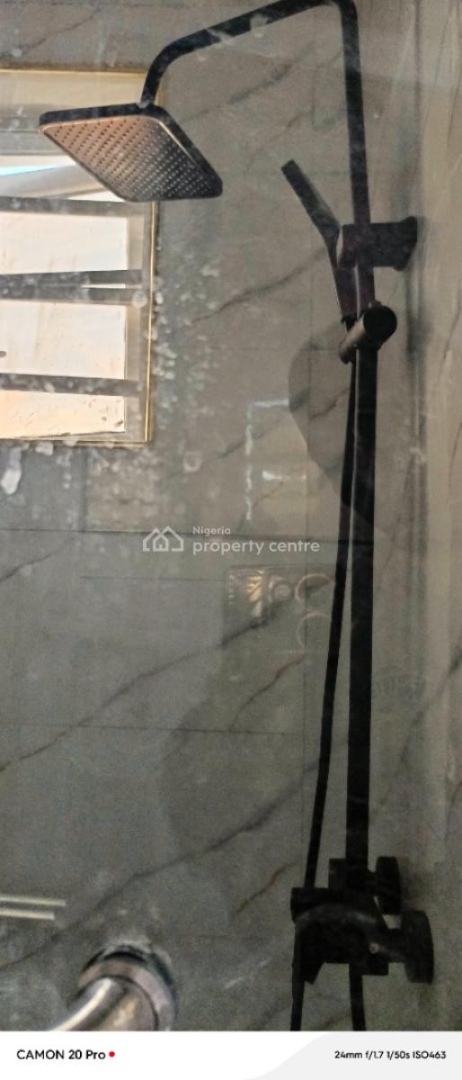 Luxury 2 Bedrooms Terrace Duplex, Ibeju Lekki, Lagos, Flat / Apartment for Rent