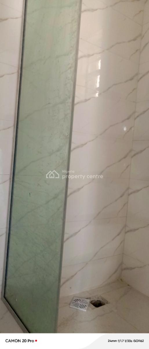 Luxury 2 Bedrooms Terrace Duplex, Ibeju Lekki, Lagos, Flat / Apartment for Rent