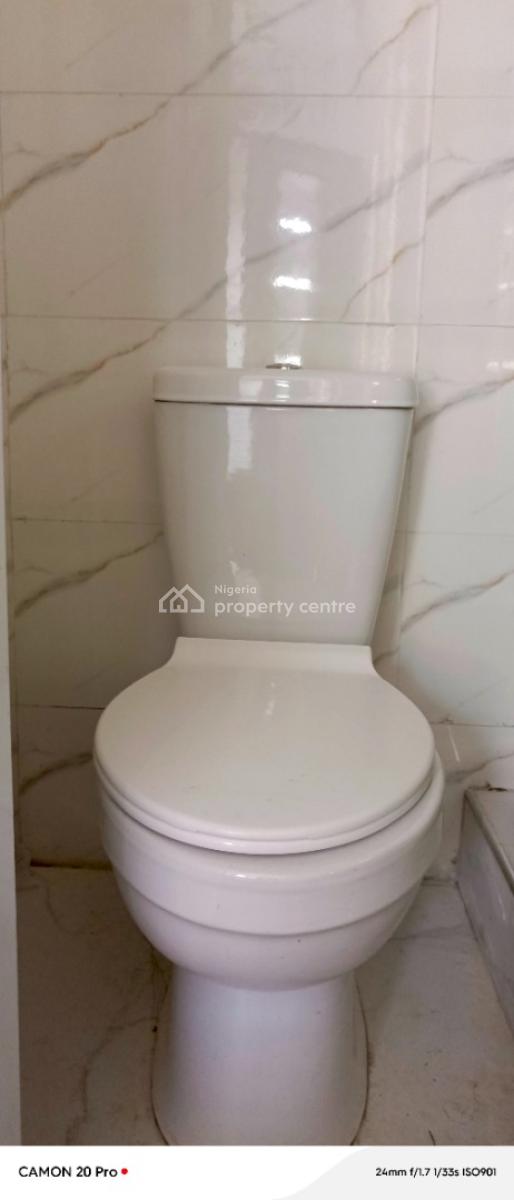 Luxury 2 Bedrooms Terrace Duplex, Ibeju Lekki, Lagos, Flat / Apartment for Rent