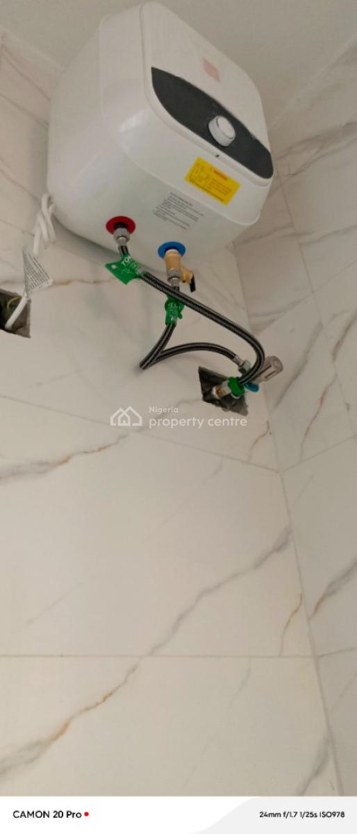 Luxury 2 Bedrooms Terrace Duplex, Ibeju Lekki, Lagos, Flat / Apartment for Rent