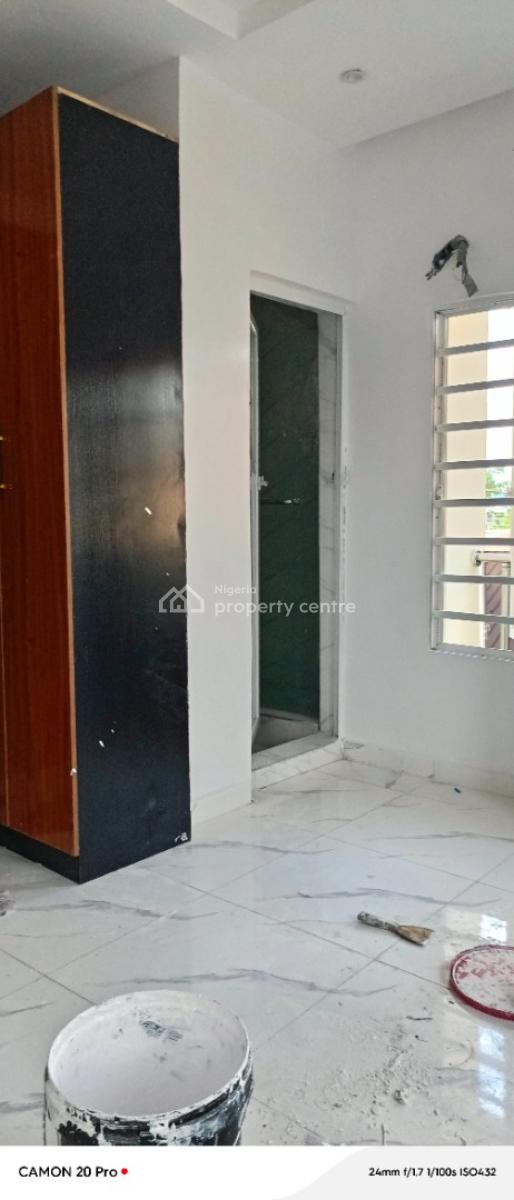 Luxury 2 Bedrooms Terrace Duplex, Ibeju Lekki, Lagos, Flat / Apartment for Rent