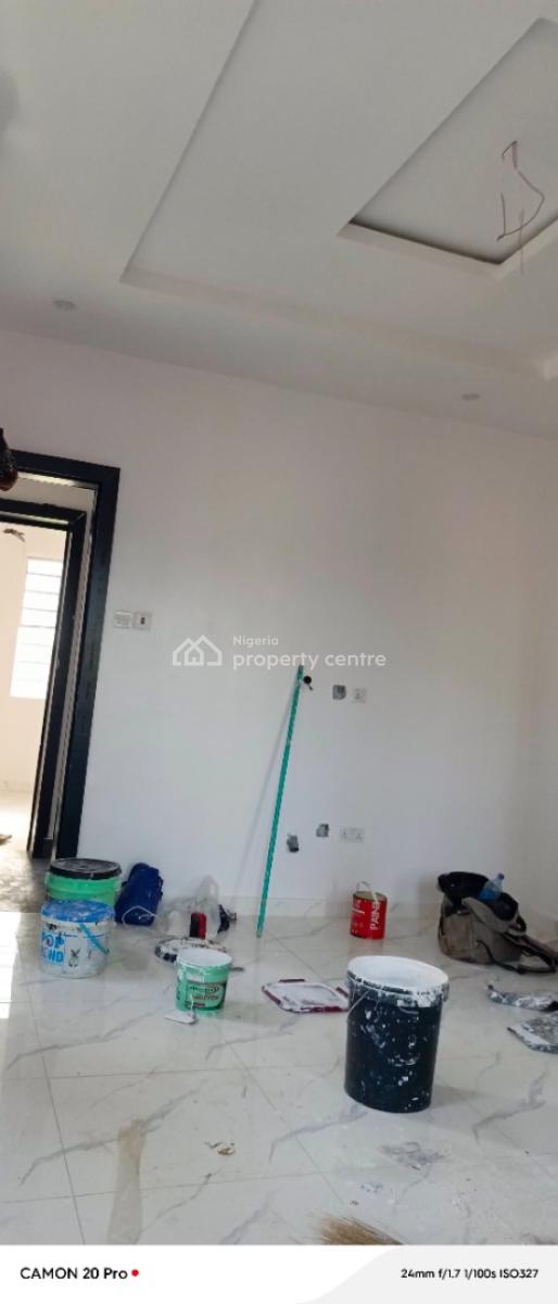 Luxury 2 Bedrooms Terrace Duplex, Ibeju Lekki, Lagos, Flat / Apartment for Rent