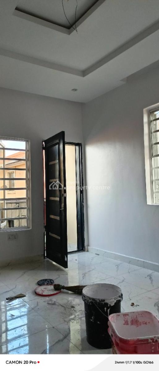 Luxury 2 Bedrooms Terrace Duplex, Ibeju Lekki, Lagos, Flat / Apartment for Rent