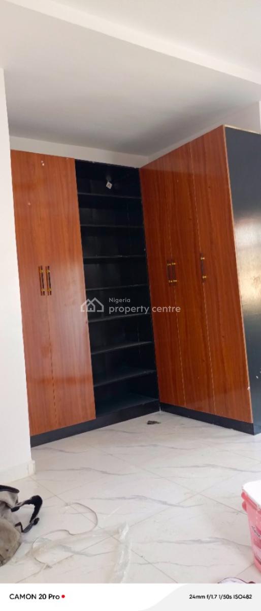 Luxury 2 Bedrooms Terrace Duplex, Ibeju Lekki, Lagos, Flat / Apartment for Rent