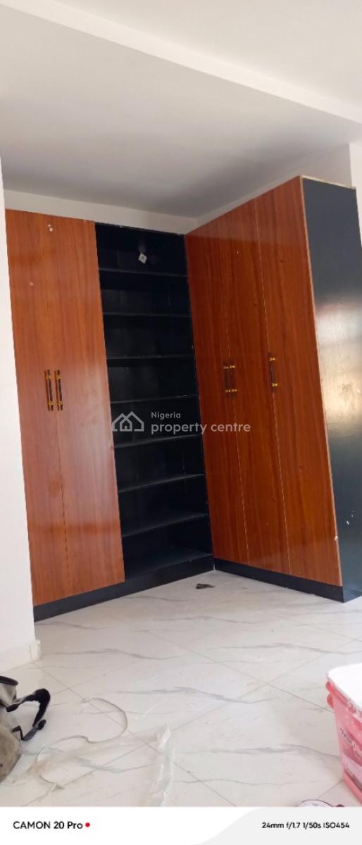 Luxury 2 Bedrooms Terrace Duplex, Ibeju Lekki, Lagos, Flat / Apartment for Rent