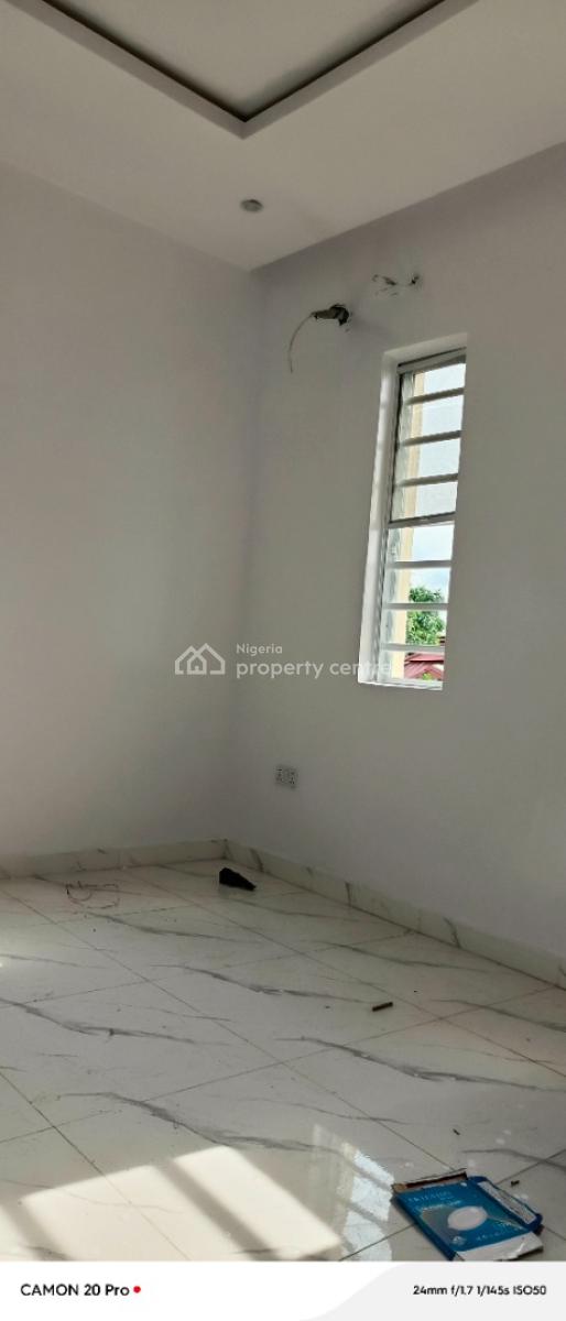 Luxury 2 Bedrooms Terrace Duplex, Ibeju Lekki, Lagos, Flat / Apartment for Rent