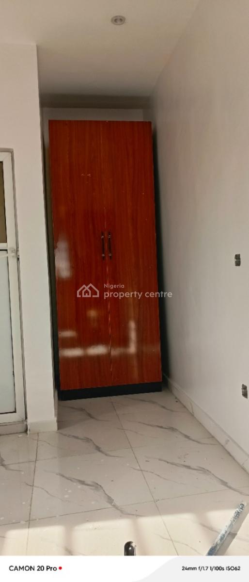 Luxury 2 Bedrooms Terrace Duplex, Ibeju Lekki, Lagos, Flat / Apartment for Rent