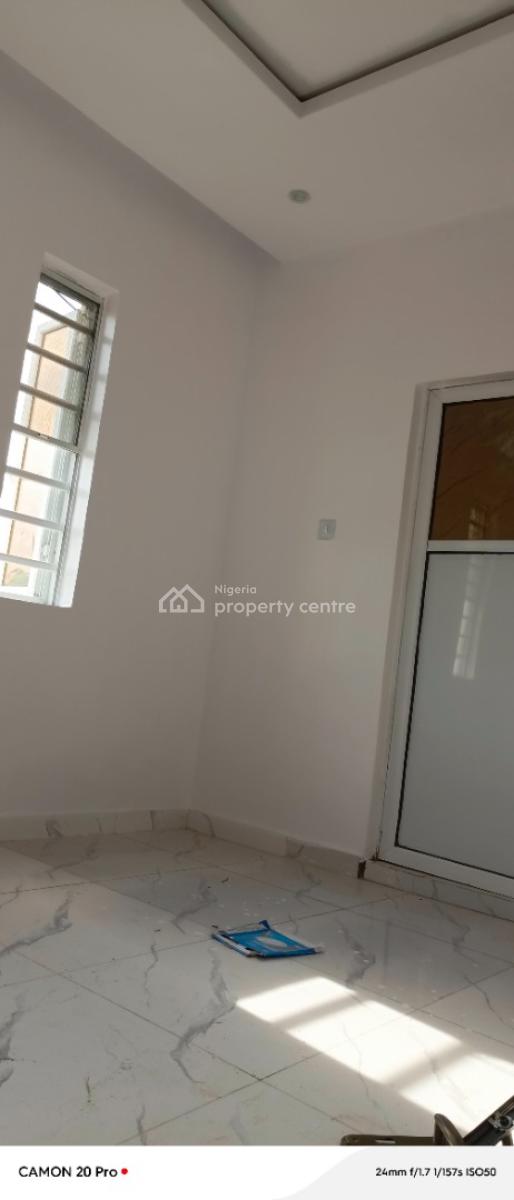 Luxury 2 Bedrooms Terrace Duplex, Ibeju Lekki, Lagos, Flat / Apartment for Rent